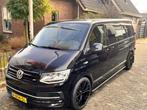 Volkswagen Transporter 2.0 TDI L2H1 DC Highline ABT, Auto's, Bestelauto's, 15 km/l, Gebruikt, 4 cilinders, Volkswagen
