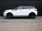 Land Rover Range Rover Evoque 1.5 P300e AWD HSE DYNAMIC | PA, Automaat, 309 pk, Stof, 15 kWh