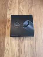 Dell UltraSharp Webcam 4K HD - Nieuw in doos, Computers en Software, Webcams, MacOS, Nieuw, Ophalen of Verzenden, Dell