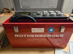 Rothenberger Rofrost Turbo - Professioneel Gereedschap, Ophalen of Verzenden, Gebruikt