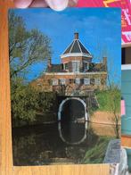 Maasdijk, Verzenden, 1980 tot heden, Gelopen, Zuid-Holland