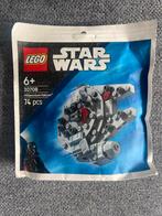 Lego 30708 millennium Falcon Star Wars, Ophalen of Verzenden, Zo goed als nieuw