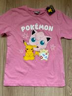 Nieuw Pokemon t shirt maat 134, Ophalen of Verzenden, Nieuw, Meisje, Shirt of Longsleeve