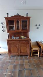 Inboedelverkoop: Kasten, klokken en meer, Ophalen