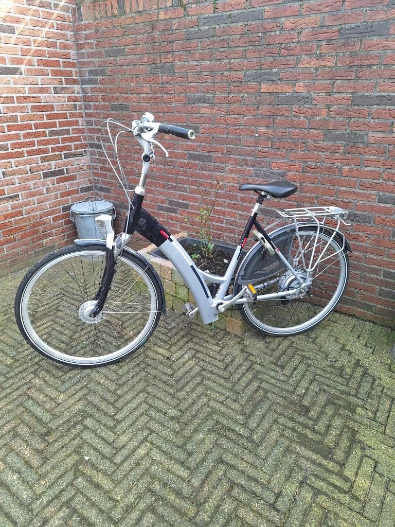 Padova Batavus Easy Supreme elektrische damesfiets Frame 55, Fietsen en Brommers, Fietsen | Dames | Damesfietsen, 56 cm of meer