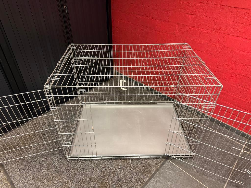 Hondenbench, Dieren en Toebehoren, Ophalen