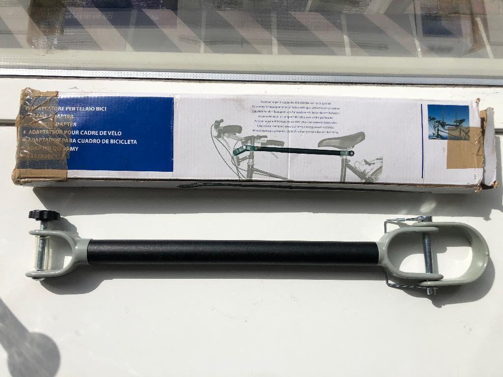 Fietsframe adapter  menabo  v, Ophalen, Zo goed als nieuw, Overige merken