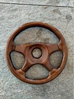 Houten stuur, Auto-onderdelen, Besturing, Ophalen, Gebruikt, Universele onderdelen