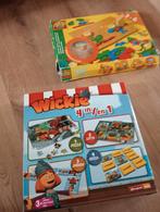 spelletjes, Ophalen, Gebruikt