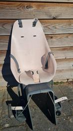 Urban Iki Achterzitje Roze - Prima Staat, Ophalen, Zo goed als nieuw, Achterzitje, Urban Iki