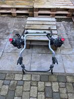 Thule clipon Achterklep Fietsendrager VW polo 6r, Ophalen, 2 fietsen, Gebruikt, Achterklepdrager