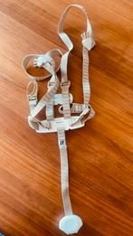 Stokke Tripp Trapp Tuigje Beigebrown, Kinderen en Baby's, Kinderstoelen, Ophalen, Overige typen, Gordel(s)