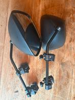 Milenco caravan spiegels voor Volvo V60 (vanaf 2018), Ophalen, Zo goed als nieuw