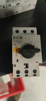 Motorbeveiligingschakelaar PKZ 0-1A, Ophalen of Verzenden