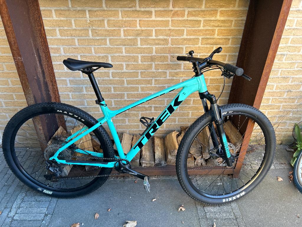 Trek Marlin 7, Ophalen, Gebruikt, Hardtail, Heren