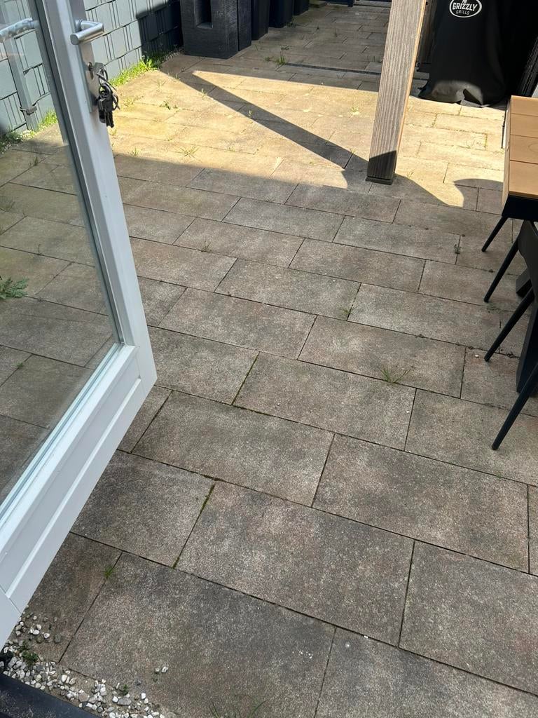 Tuinonderhoud, Ophalen of Verzenden, Zo goed als nieuw