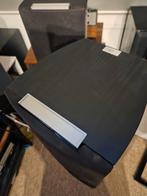 Jamo E 660 Floorstanding speakers, Audio, Tv en Foto, Luidsprekers, Ophalen, Zo goed als nieuw, 120 watt of meer, Front, Rear of Stereo speakers