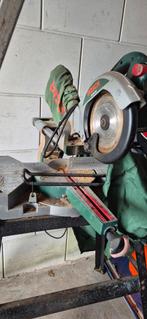 Bosch kap en verstekzaag, Ophalen, Minder dan 600 watt, Overige typen, 30 tot 70 mm