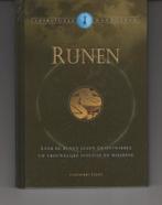 Runen Cassandra Eason, Boeken, Ophalen of Verzenden, Zo goed als nieuw, Spiritualiteit algemeen, Overige typen