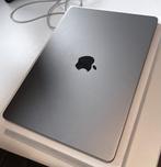 MacBook Air M3 24GB RAM 512GB opslag 10C GPU, Computers en Software, Apple Macbooks, 32 GB, 13 inch, 512 GB, Ophalen of Verzenden