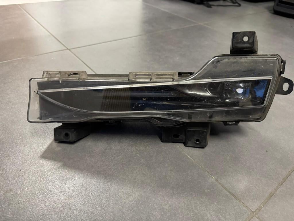 Tesla Model Y LED linker mistlamp links 1624797-00-A, Ophalen of Verzenden