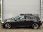 Volkswagen Golf 1.4 TSI GTE l Pano l Climate l Navi l Camera, 8 kWh, Stof, Gebruikt, 4 cilinders