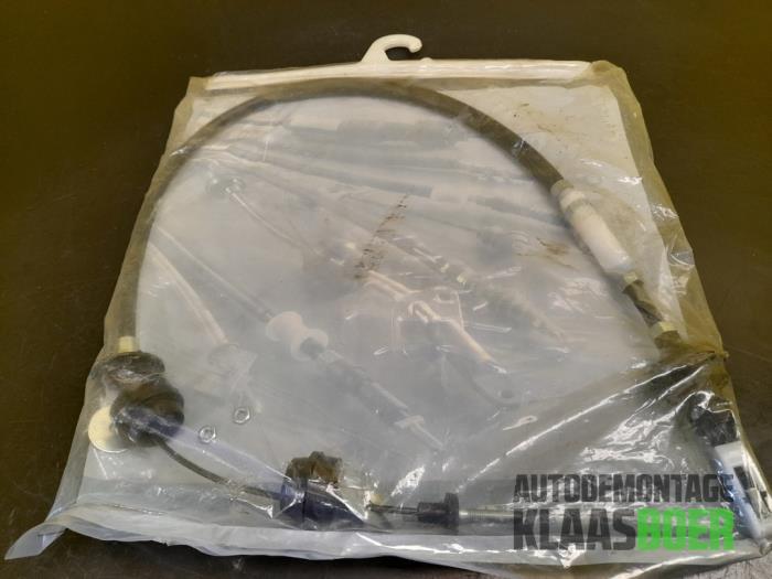 Koppelingskabel van een Citroen Jumpy, -, -, Nieuw, Ophalen of Verzenden