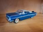 Yatming 1:18 Chevrolet Impala 1959 - Zeer Mooi Model, Hobby en Vrije tijd, Modelauto's | 1:18, Ophalen of Verzenden