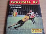 Panini voetbal stickerboek 1982, Ophalen of Verzenden, Gebruikt, Sport
