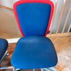 Kinderbureaustoel. Gratis afhalen, Ophalen of Verzenden, Zwart