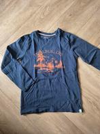 Noppies longsleeve maat 128, Ophalen of Verzenden, Gebruikt, Noppies, Jongen