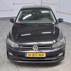 Personenauto, Volkswagen, Polo, 1.0 TSI Highline, 2020, Adaptive Cruise Control, Euro 6, 1095 kg, 116 pk