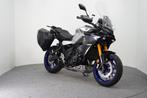 Yamaha Tracer 9 GT (bj 2021), Motoren, 890 cc, Bedrijf, Sport, Meer dan 35 kW
