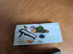 Mandoline Slicer, Ophalen of Verzenden, Gebruikt