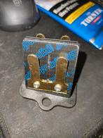 Membraan pollinie, Ophalen of Verzenden, Zip