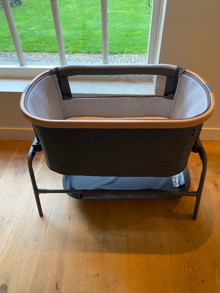 Maxi Cosi co sleeper/wieg iora, Ophalen, Zo goed als nieuw, Wieg