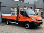 Iveco Daily 35C14 2.3 375 Laadklep 500kg Trekhaak 3500kg tre, Auto's, Gebruikt, Iveco, Origineel Nederlands, Bedrijf