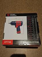 Chicago Pneumatic CP7748 perslucht slagmoersleutel, Ophalen