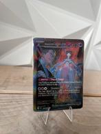 Team rockets mewtwo ex proxy, Verzenden, Zo goed als nieuw