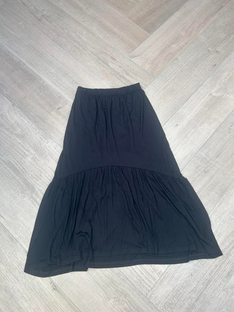 Rok Geisha, maat XS, zwart, nieuw!, Kleding | Dames, Rokken, Zwart, Nieuw, Ophalen of Verzenden, Maat 34 (XS) of kleiner