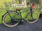 Fietshokje Raaks: Elops herenfiets 45cm, Versnellingen, Niet ingevuld, 49 tot 53 cm, Ophalen of Verzenden