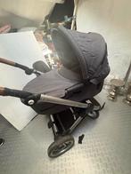 Mutsy Evo Kinderwagen Grijs, Ophalen, Gebruikt, Kinderwagen, Mutsy
