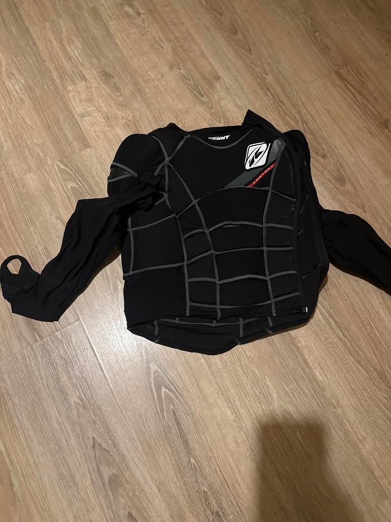Kenny bodyprotector maat S, Ophalen of Verzenden, Gebruikt