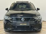 Volkswagen Tiguan 1.5 TSI R-Line Business|NAP|PANO|INCL BTW|, Auto's, Volkswagen, 15 km/l, Euro 6, 4 cilinders, 150 pk