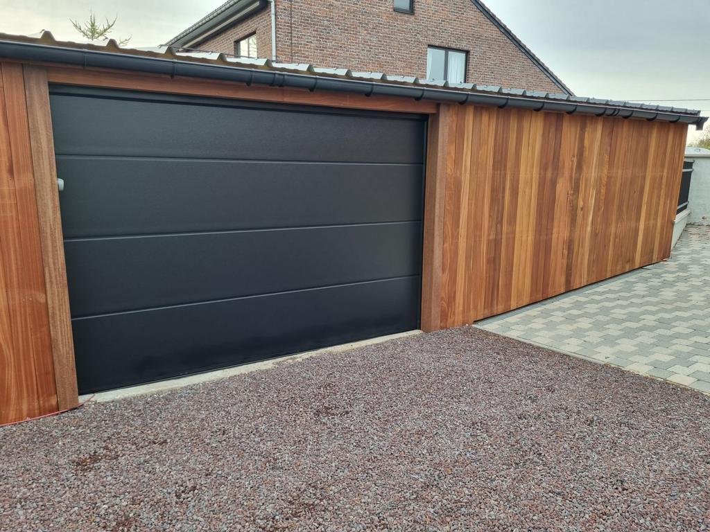 Hardhouten planken belgie, Ophalen, 1 tot 2 meter, Minder dan 3 meter, Zo goed als nieuw