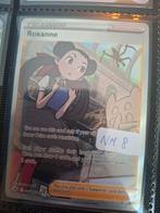 Pokemon kaart Roxanne Trainer GG66/GG70, Ophalen of Verzenden