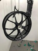 Marchesini velgen van Ducati Monster 1100, Ophalen of Verzenden, Gebruikt
