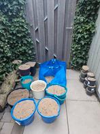 Gratis Zand, Tuin en Terras, Ophalen