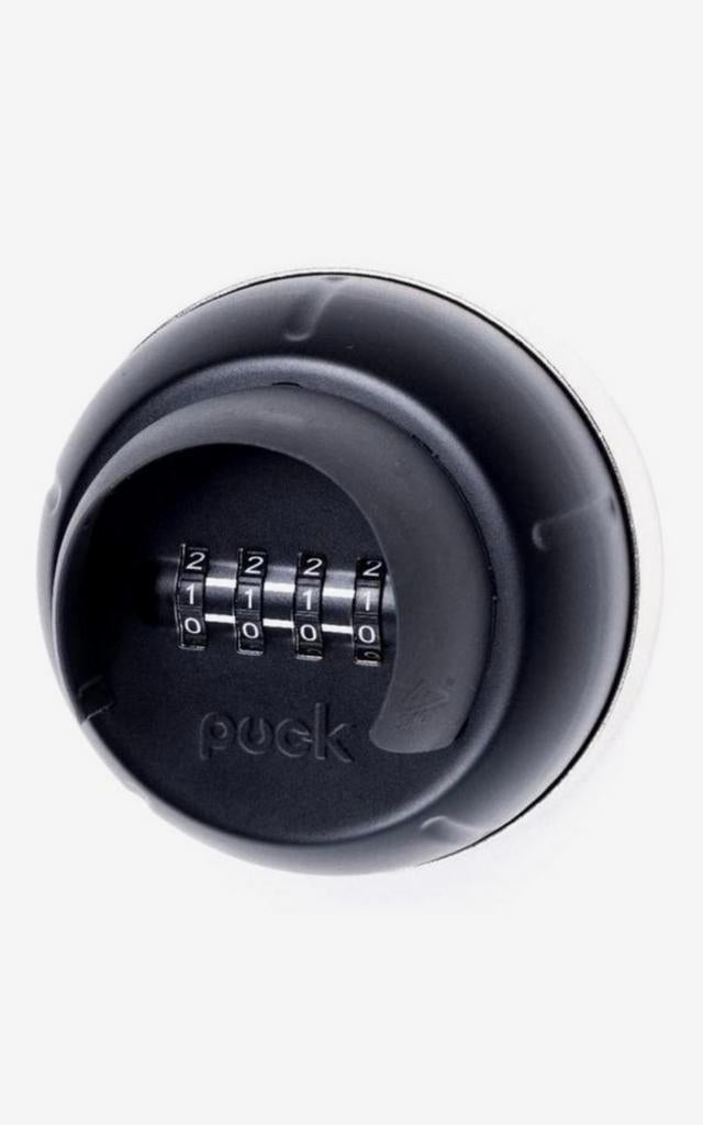 Nieuwe gecertificeerde Puck keysafe sleutelkluis SKG!, Doe-het-zelf en Verbouw, Hang- en Sluitwerk, Ophalen of Verzenden, Nieuw