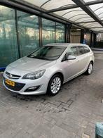 Opel Astra Sport Tourer, Voorwielaandrijving, 4 cilinders, 100 pk, Stationwagon